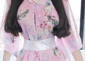 Xiuren秀人网 - 白小喵粉色写真系列：别说我没提醒，眼睛要擦亮哟。