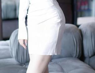 Xiuren秀人网 - 盼盼龙女sunny的女仆精选，你的心不小心被俘获了吧！