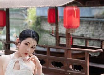 Xiuren秀人网 - 分享耶利亚的夏日高清大作，嗯…这构图让我一言难尽！