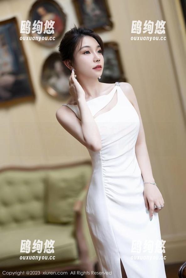 Xiuren秀人网-董媛媛Janel Xiuren秀人网 - 办公室大揭秘!董媛媛Janel的高清写真在这里等你来瞩目