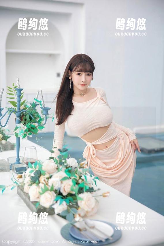 Xiuren秀人网 - 免费！谢小蒽的“女友”照片，细节太吓人，要小心！