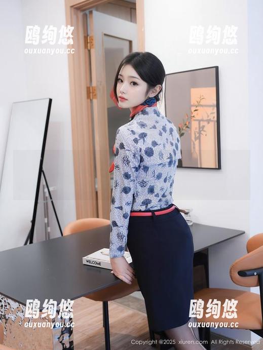 Xiuren秀人网-露露小喵 Xiuren秀人网 - 露露小喵这一波更新,原图里的秘密可不止一点点哦。