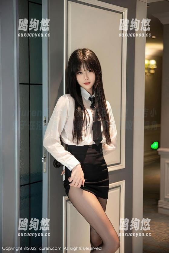 Xiuren秀人网 - 兔子也要放松！麻吉小兔子在浴缸的免费图集，不可思议的视角！
