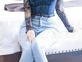 YouMi尤蜜荟 - 当比基尼遇上高清壁纸，lingyu69的自拍成了新的桌面宠儿！