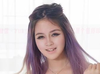 YouWu尤物馆 - Yuky伊珍的眼镜说：“这是个值得珍藏的原图合集！”