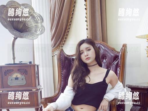 YouWu尤物馆 - 看完仓井优香运动合集，我也想试试……但可能不太行！