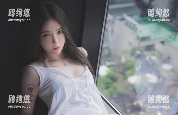 睡衣系列大曝光，Yuka(유카)来分享，不信你看！