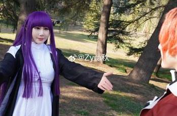大凤ALLIN！快来免费下载Zyra秋的作品，一张不让你失望吗？