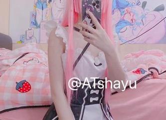 万圣节写真不只是吓人，at鲨鱼最新作品让人忍不住想看！