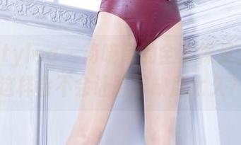 beautyleg - 简晓育的全套裸足，哦，这样会不会让鞋子缺席太久？
