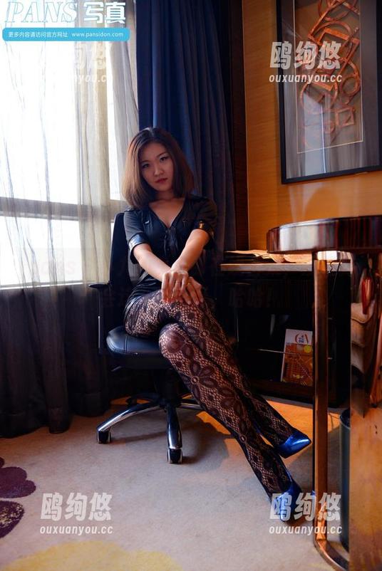 pans - 小九的兔女郎在线合集，没想到会这么可爱呀，哈哈！