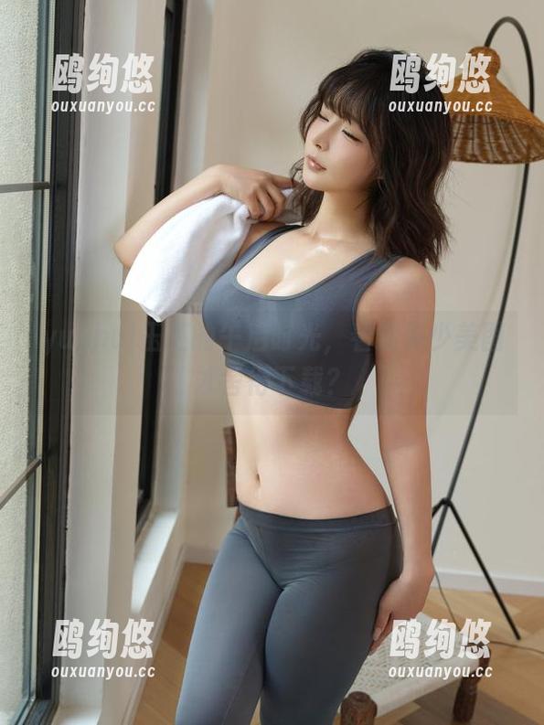 yuuhui玉汇的午后时光，看过多少美图才舍得下载？