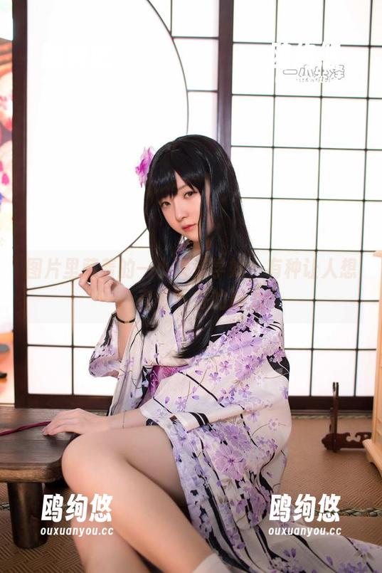 图片里藏着的一小央泽学妹，有种让人想一直看下去的魔力