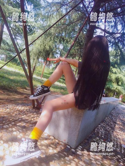微密圈 - 听说夏日的原图很好看，丝月神打算待在那儿不走了？