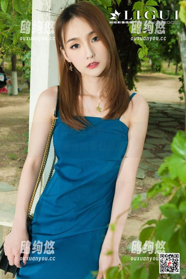 丽柜-AMY 丽柜 - AMY的裸足细节,最新照片送上,绳索也能牵引思绪。