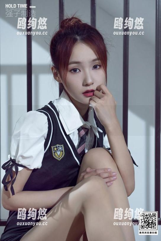 丽柜 - 高清兔女郎：心心在此，不下载你真的忍得住吗？