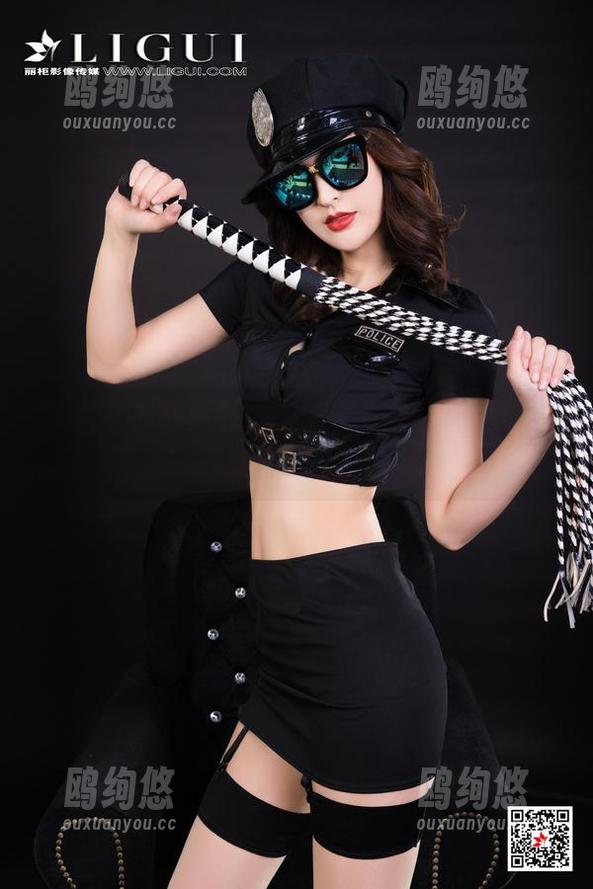 丽柜 - 神奇秘书由美，展示私房魔法的合集照来了！