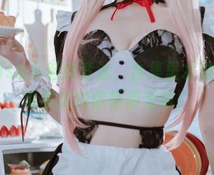 二佐Nisa小魅魔竞泳，合集里水波荡漾，资源支持你畅游无阻！