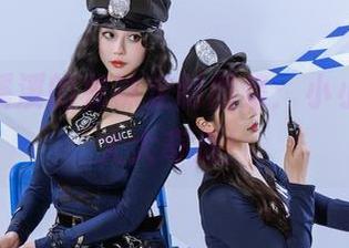 打开云溪溪的棉袜定制图集：小小袜子，大大奇遇！