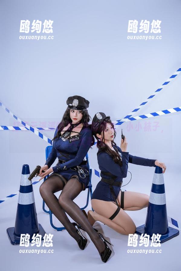 打开云溪溪的棉袜定制图集：小小袜子，大大奇遇！
