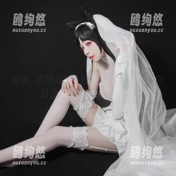 好的，你的负卿图包精选：穹妹女仆竟然让我对女仆有了新定义？