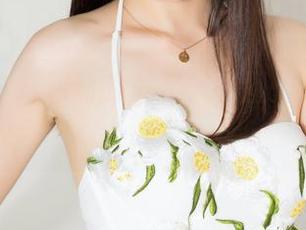 克拉女神 - 周迪的美足，一图一说，资源大放送！