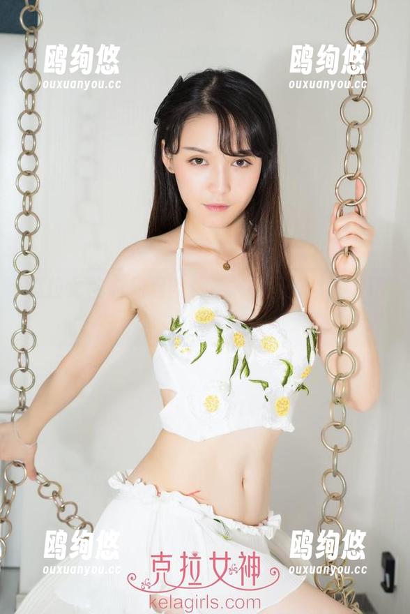 克拉女神 - 周迪的美足，一图一说，资源大放送！