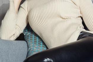克拉女神 - 写真不需要灯光，芝月妹妹轻松驾驭无圣光！