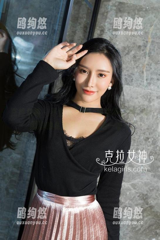 克拉女神 - 不怕你不嫁，怕你不分享！赵雨静的私房花嫁美图走一波？