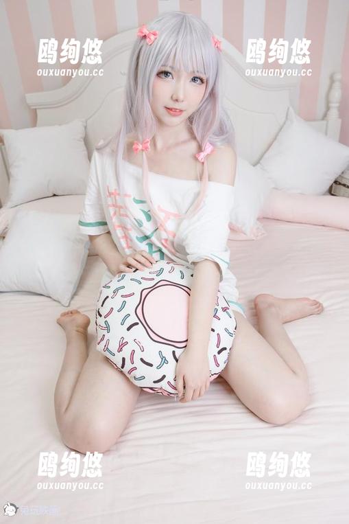 兔玩映画的玉藻，资源不花一毛，什么时候那么好事来了呢？