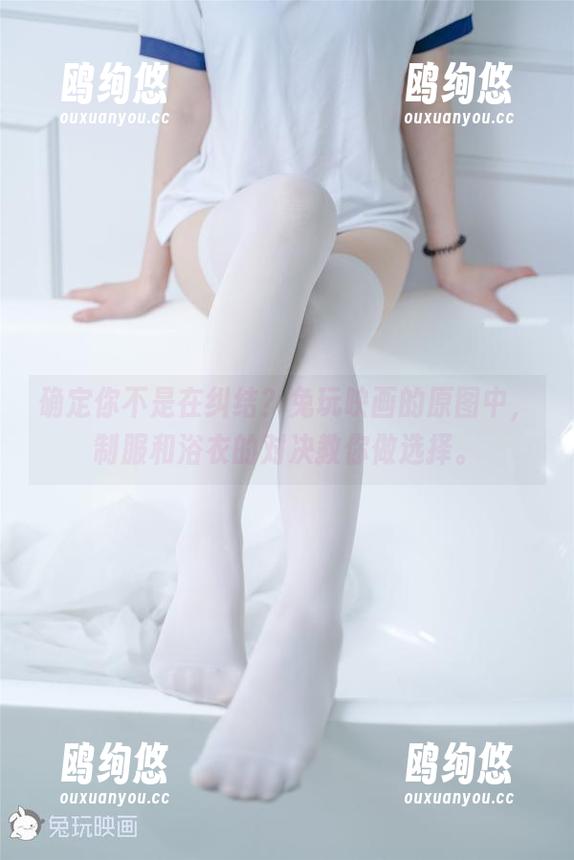 确定你不是在纠结？兔玩映画的原图中，制服和浴衣的对决教你做选择。