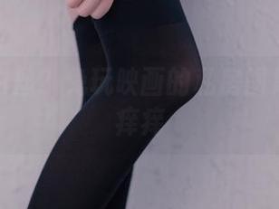蝴蝶结白丝？兔玩映画的私房图集让人心痒痒