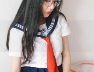 兔玩映画又放大招，元气少女写真合集你要不要来一波？