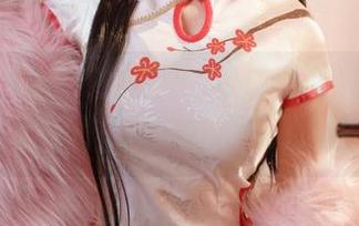 凉凉子rioko的长腿cos成了我将来的审美目标，咋有这种奇怪的追求呢…