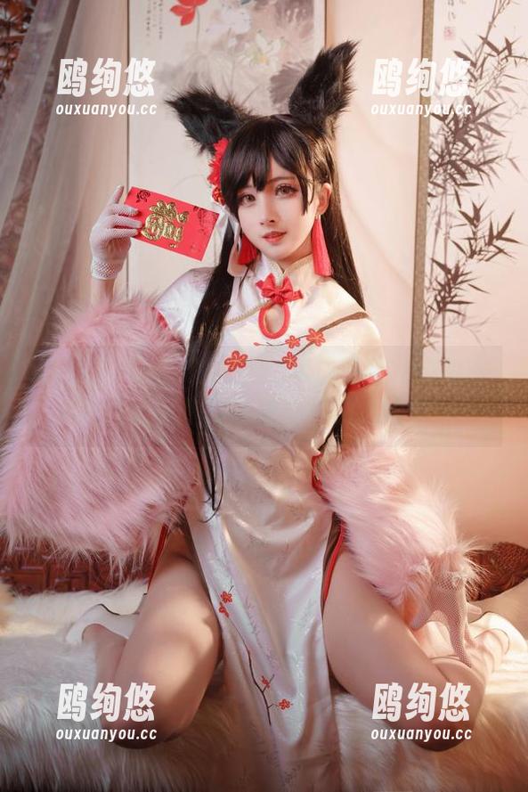 凉凉子rioko 凉凉子rioko的长腿cos成了我将来的审美目标,咋有这种奇怪的追求呢...
