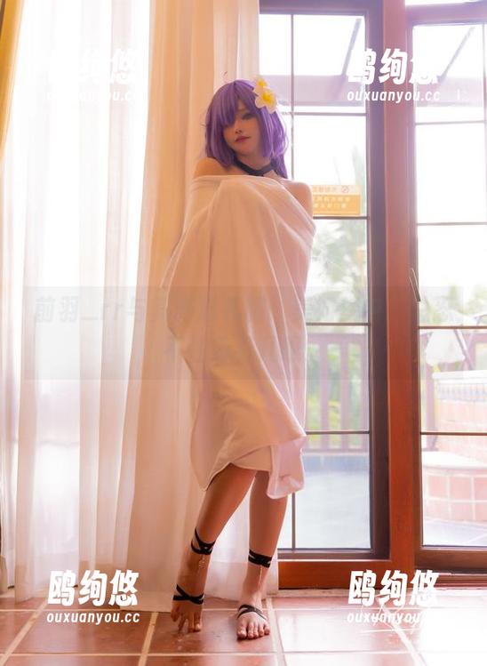 前羽_rr 前羽_rr与其高清礼服:美如梦中,总忍不住多看几眼。