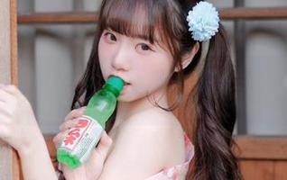 可可小白兔：这泳池美图，尽管当我的壁纸啊。