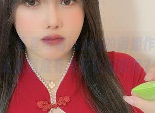 微密圈 - 查查可馨juicy的御姐作品集，资源到底有没有让你惊艳？