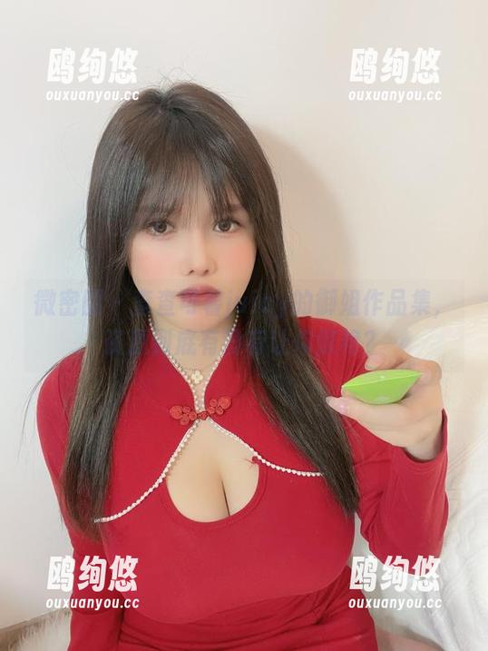 微密圈 - 查查可馨juicy的御姐作品集，资源到底有没有让你惊艳？