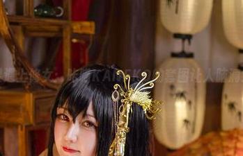 当精灵遇上修女：咔喵KANEKO的套图让人脑洞大开！