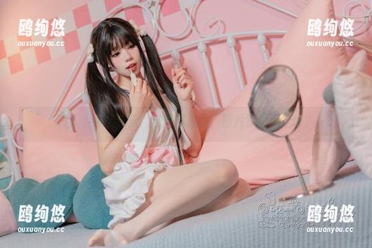 咬人小小兔合集：这专属舞蹈，图片背后藏了啥？