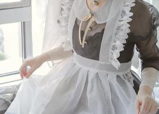喵糖映画 - 说好的制服私拍？蠢沫沫的图包反转了我的三观。