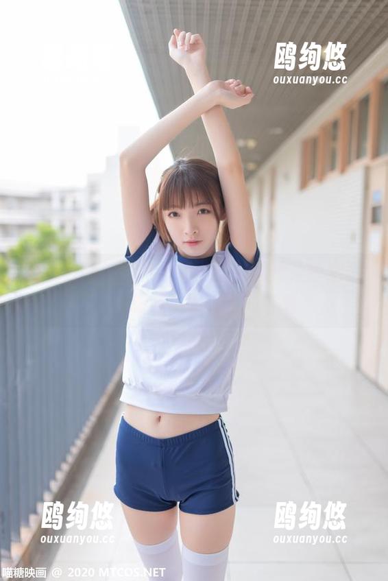 喵糖映画的旗袍园游：这些图片，一定能让你想起某个秋天的午后