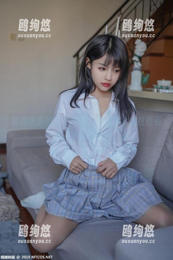 喵糖映画的穹妹和服，让你掏出钱包砸资源，不接受拒绝！