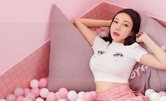 嗲囡囡 - 看看这个尺度，Jennanni_Jen高清泳装分享不差钱