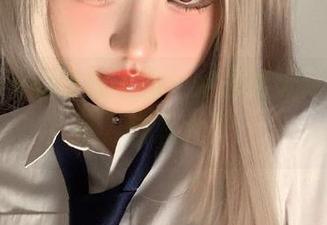 看！嘎潼的蕾丝美图，焕发出无限想象空间，脑洞大开！