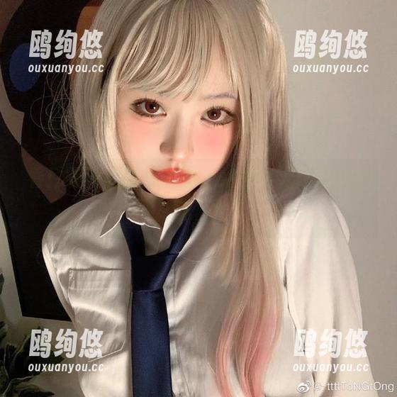 看！嘎潼的蕾丝美图，焕发出无限想象空间，脑洞大开！