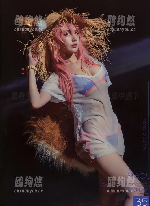 黑色主题，在下萝莉控ii在写真集中洒下一地火花