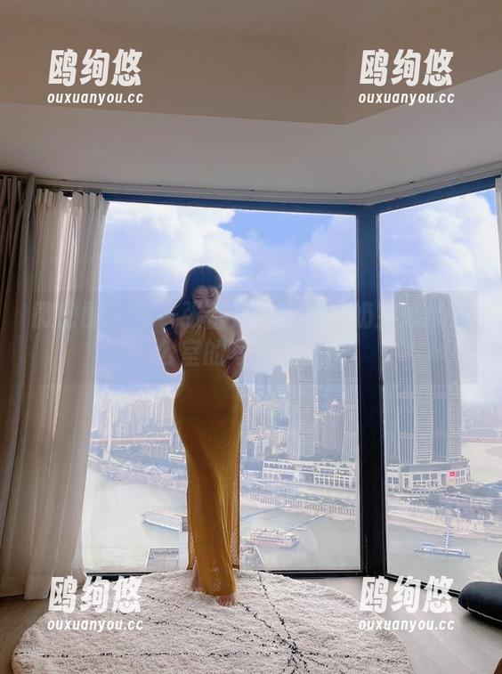 微密圈 - 每一张都是小插曲：奶宝妹纸办公室的写真集呈现