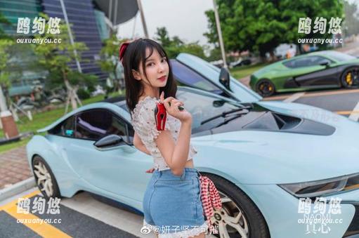 妍子坚不可摧的图包私拍，狂三在这里随便变换，真是...来不及形容